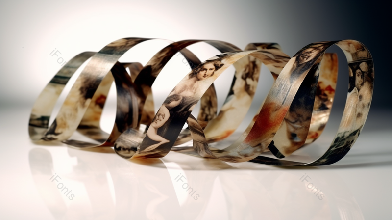 老式复古胶卷简约效果背景图,插画/手绘图,插画/手绘图库,插画/手绘图下载,插画/手绘